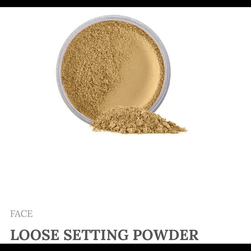 YC Collection Loose Setting Powder Color 213